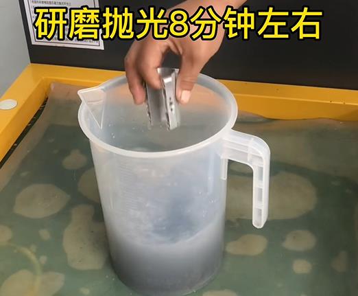 CNC机加工夹江铝件样品